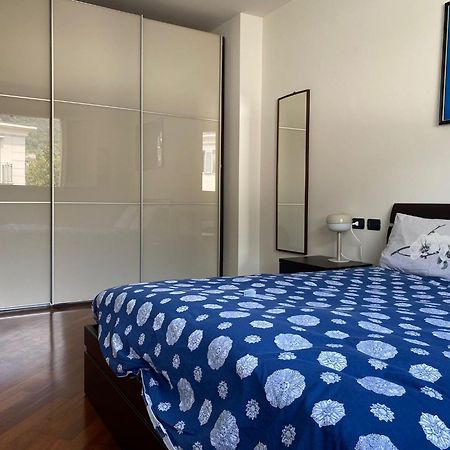 Ferienwohnung La Casa Di Luca Sarnico Exterior foto
