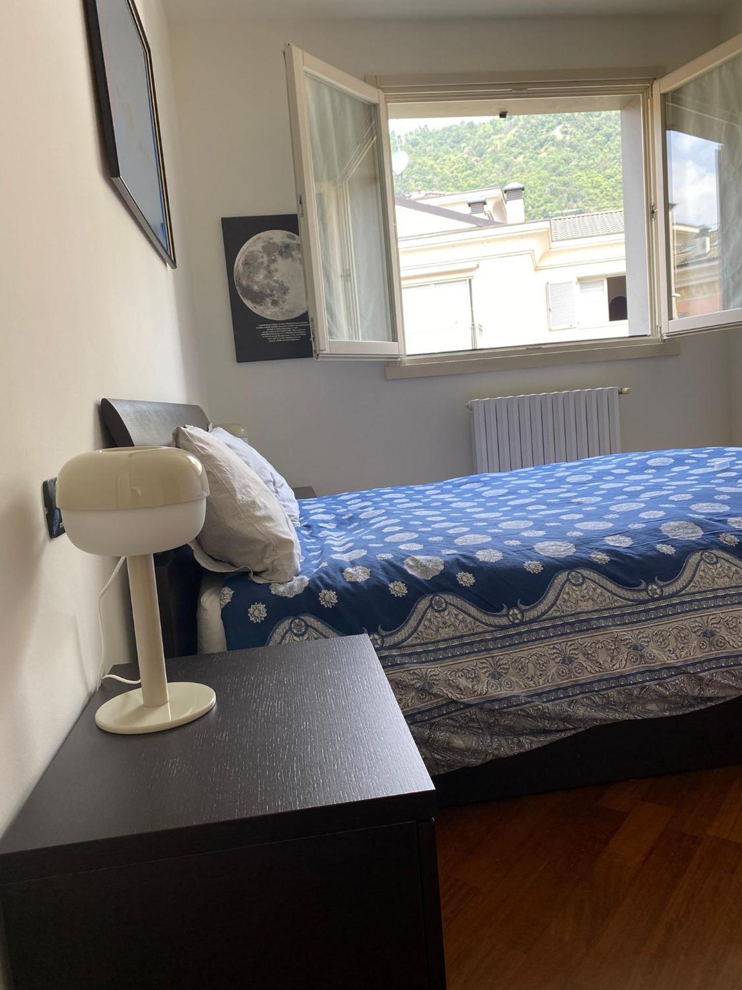 Ferienwohnung La Casa Di Luca Sarnico Exterior foto