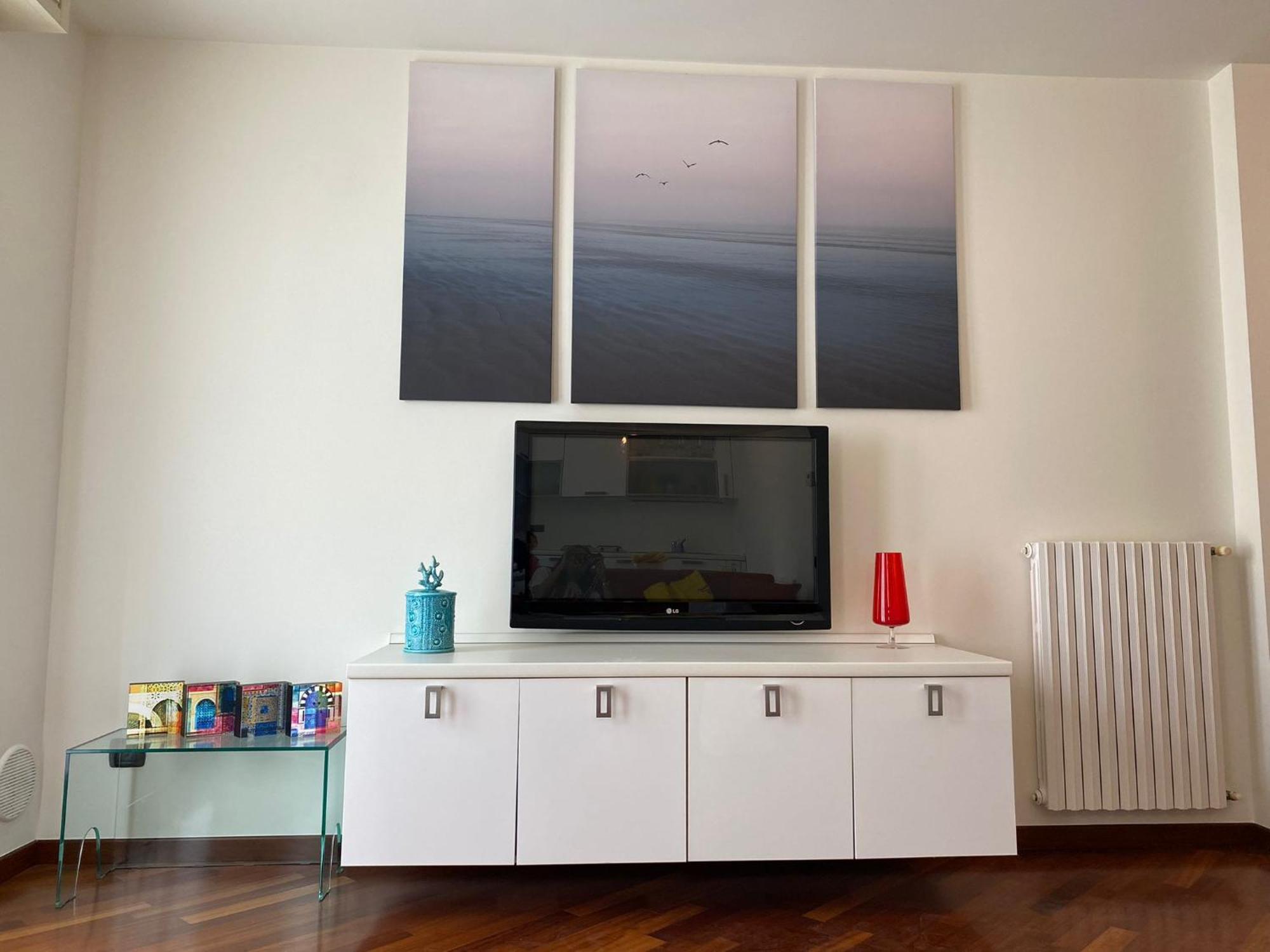 Ferienwohnung La Casa Di Luca Sarnico Exterior foto